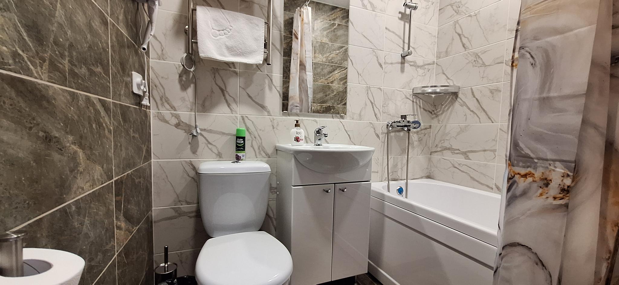 Фото Солнечный