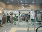 Qt (ulitsa Karla Marksa, 105) ، متجر ملابس