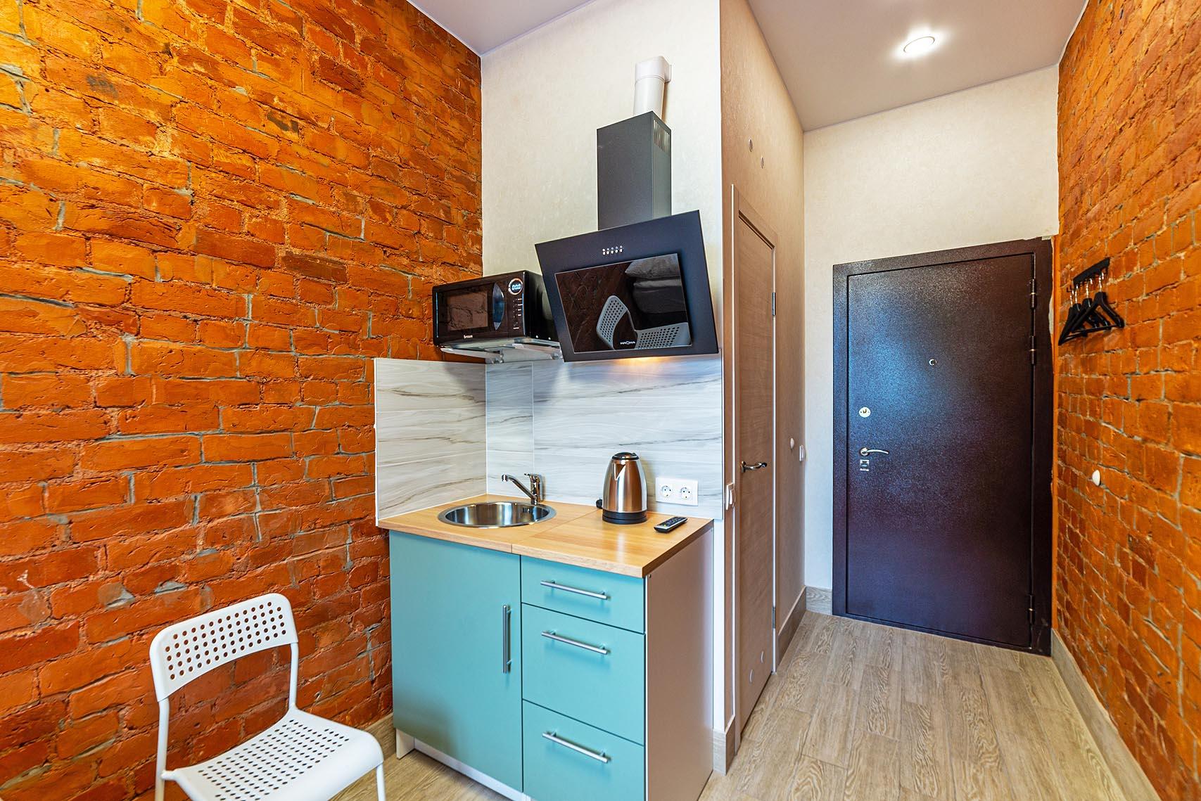 Фото Samsonov Hotels на Старо-Петергофском проспекте