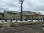 Детский сад № 32 Почемучка (Kosmonavta Leonova Street, 21) ، مركز الرعاية النهارية، رياض الأطفال