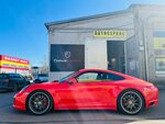 Порше Салова (Salova Street, 57к5), car service, auto repair