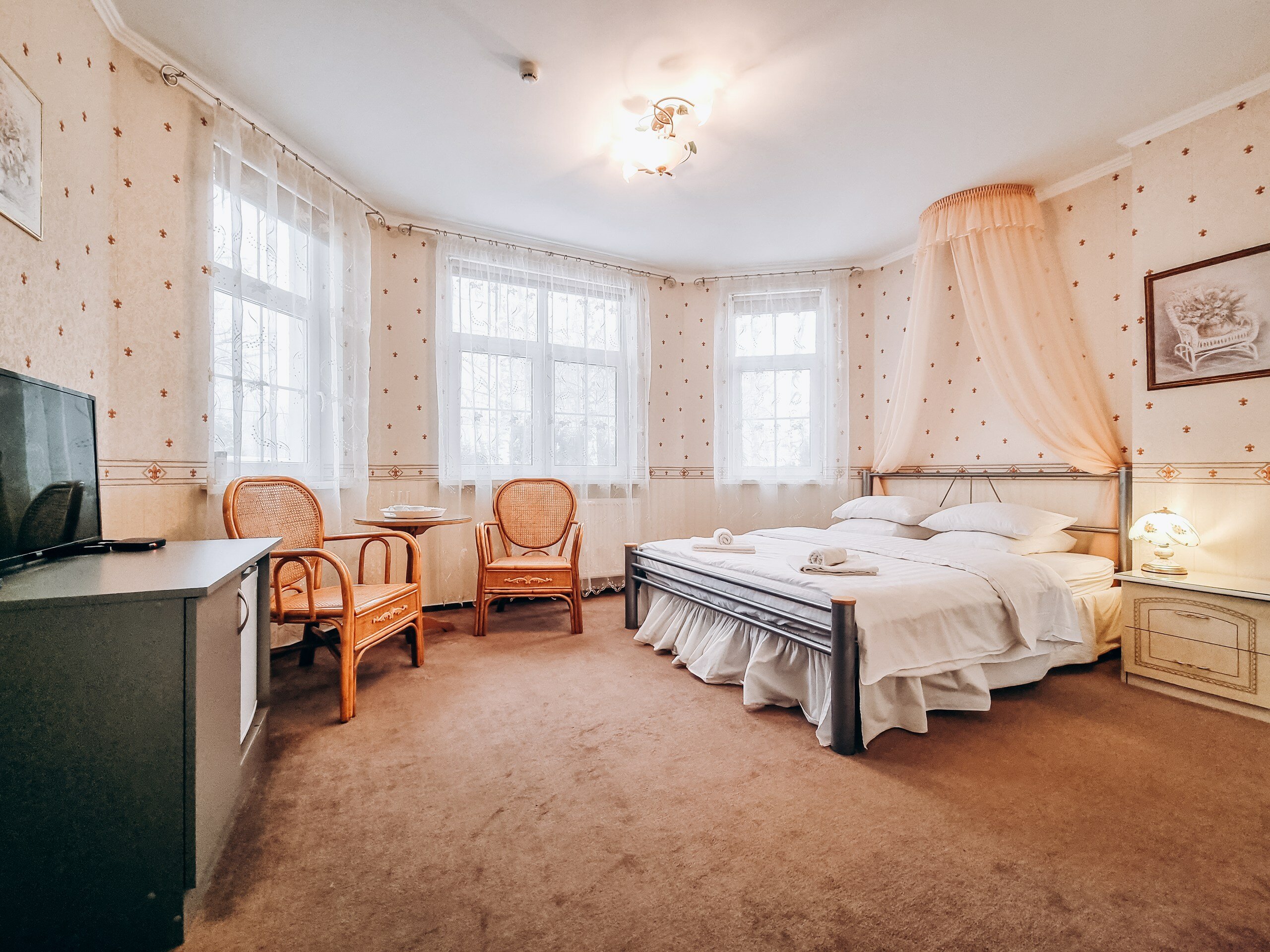 Фото Вилла Гренч