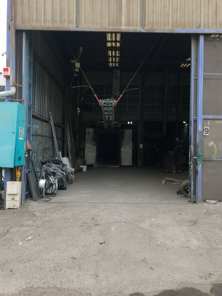 Coating Emre Electrostatic Powder Coating, Ankara, photo