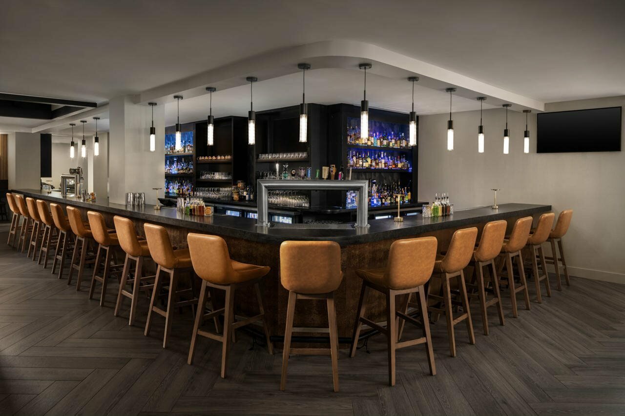 Фото Hilton Whistler Resort & SPA