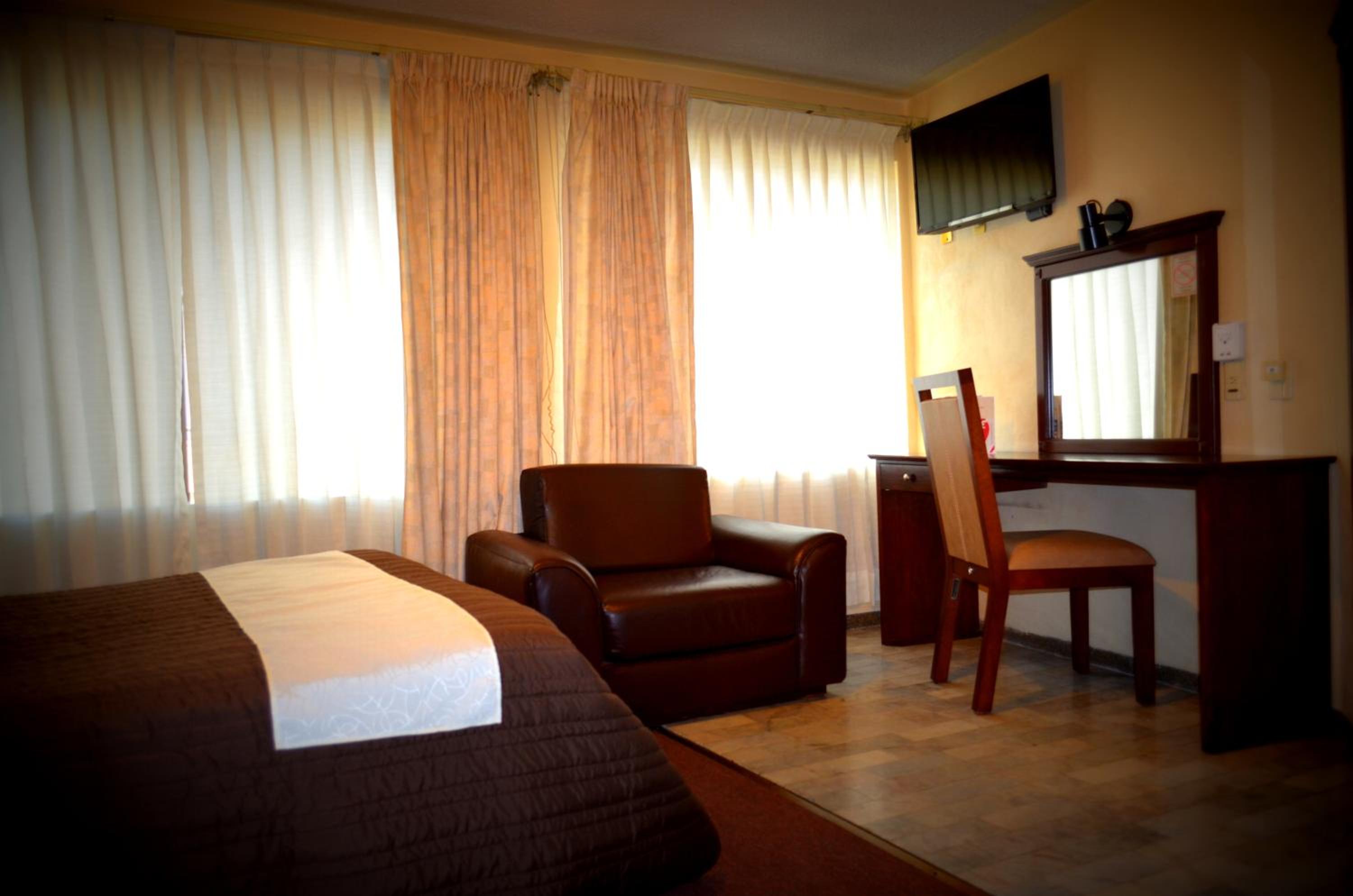 Фото Hotel Flamingo Kristal