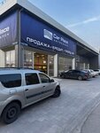Car Place (Istoricheskaya Street, 162) ، وكلاء سيارات