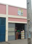 Alice Cabango (Luanda, Avenida Pedro de Castro Van Dúnem Loy), hardware store