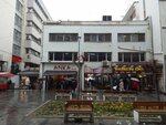 Yaren Mussel (Izmir, Konak, Konak Neighborhood, National Library Avenue, 10/1) ، مطعم