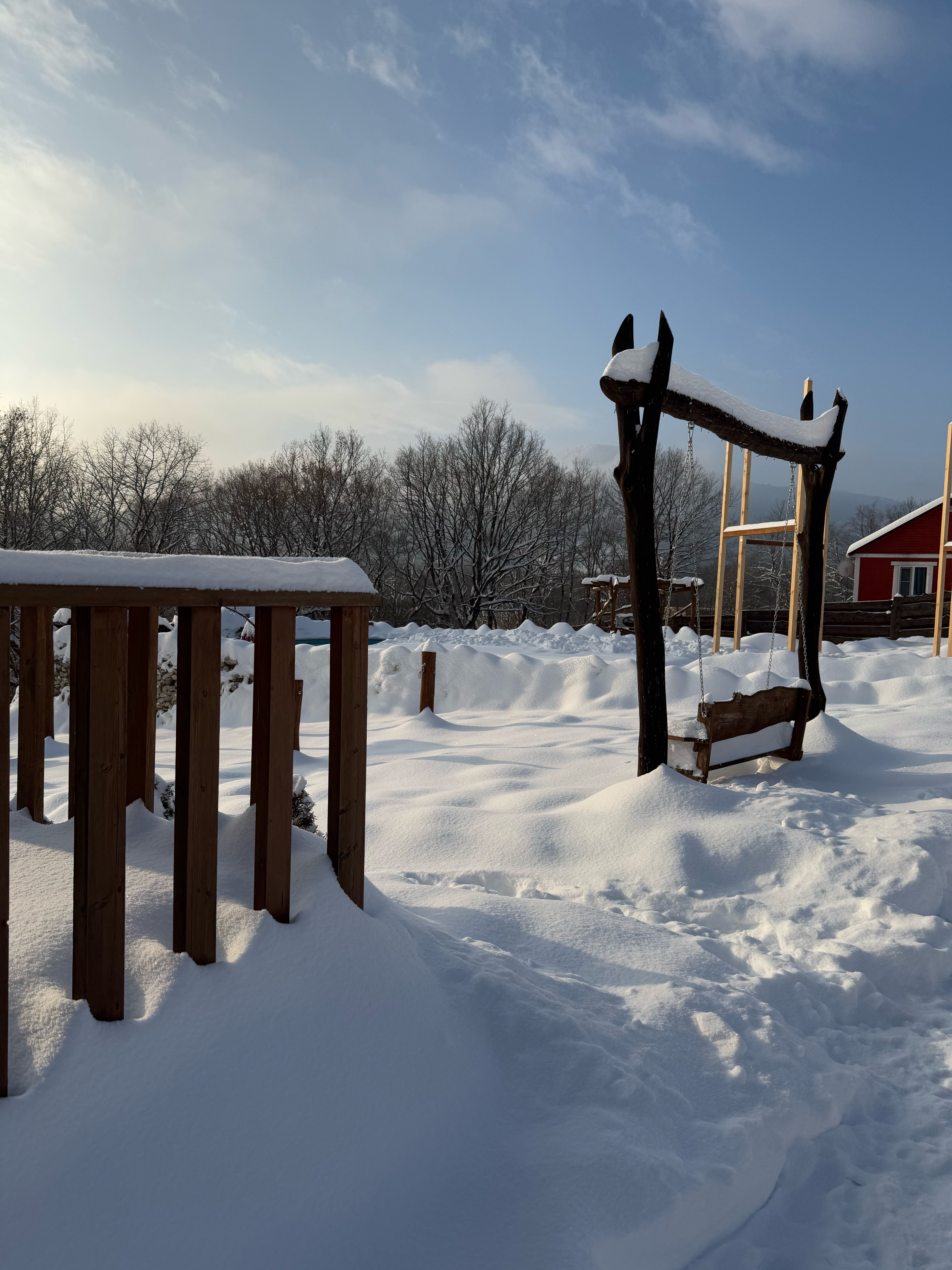 Фото Shambala_Village