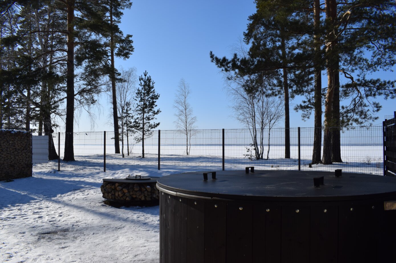 Фото Обсидиан