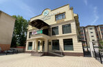 Genesis Mother and Child Center (Alisher Navoi Street, 52B), children's medical center