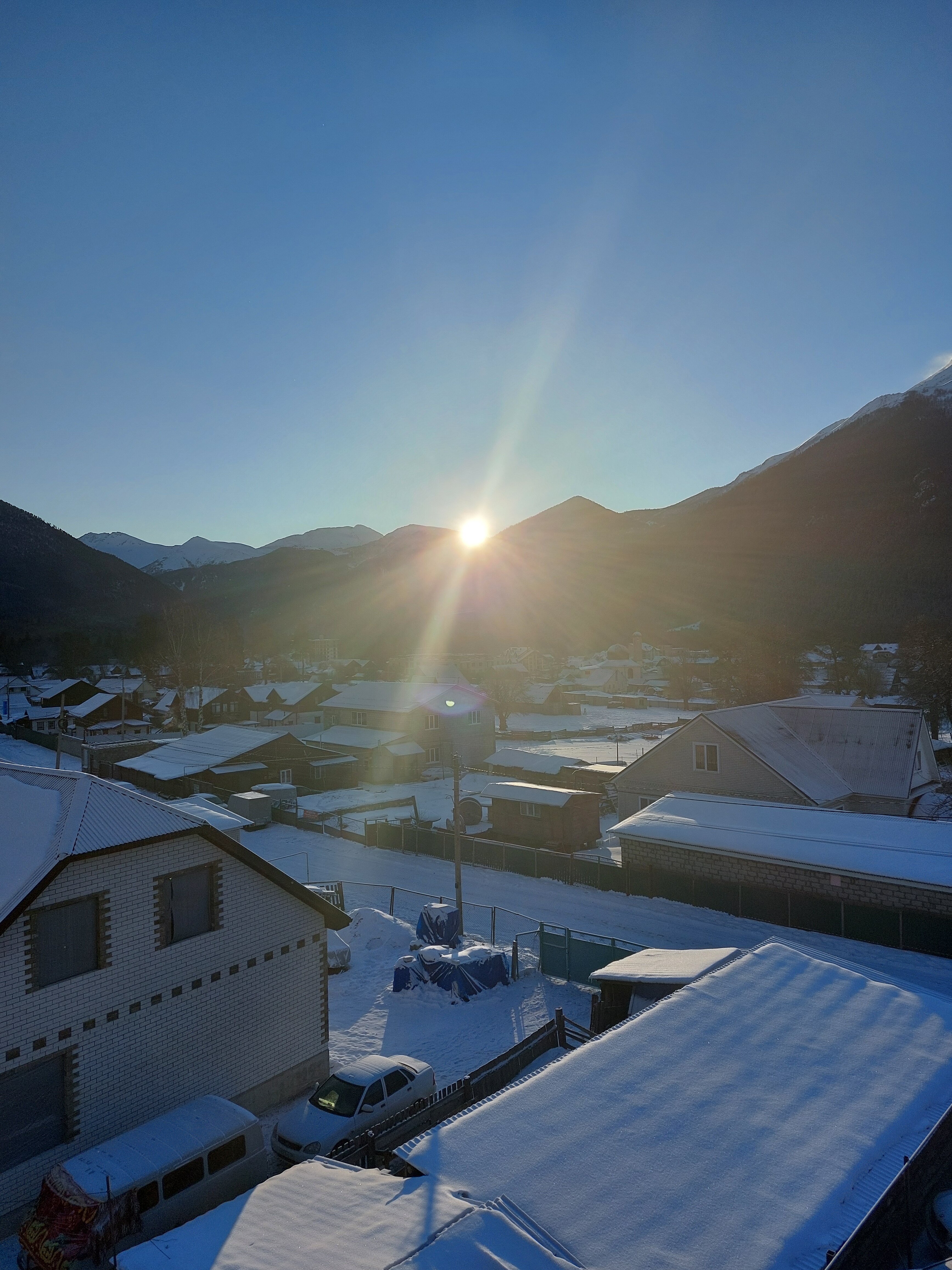 Фото Аметист