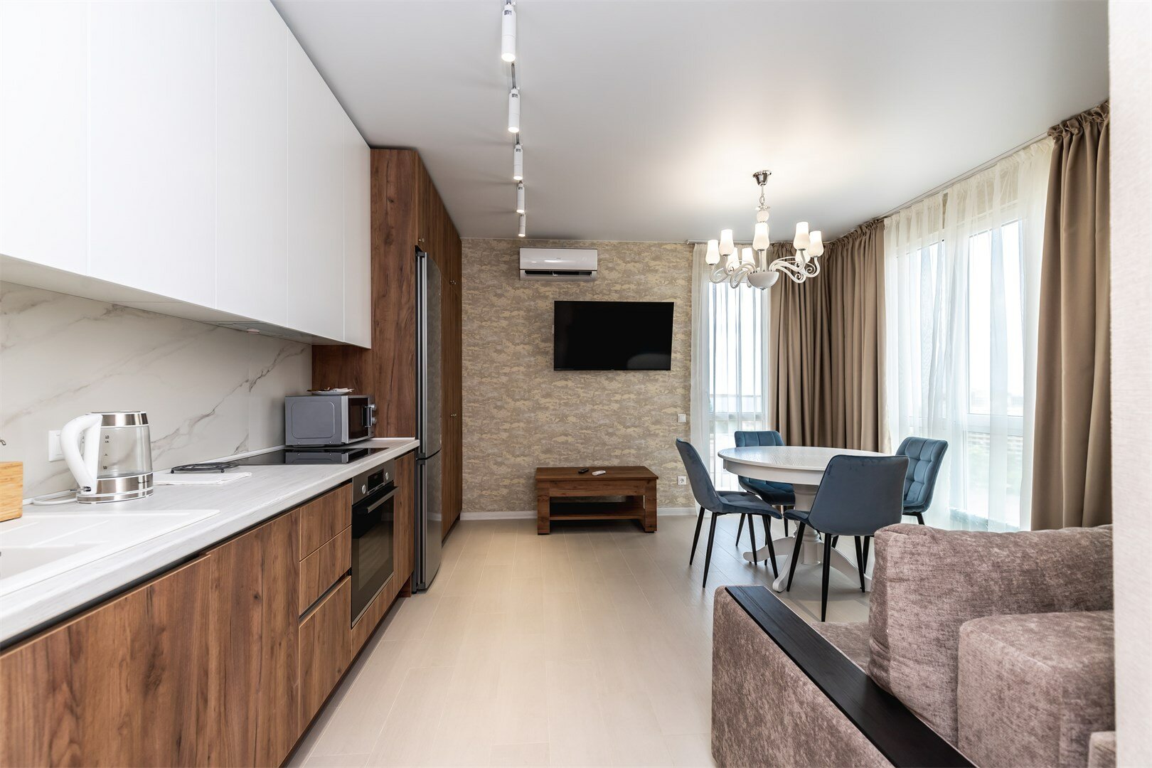 Фото Abri Luxe на Мамайке