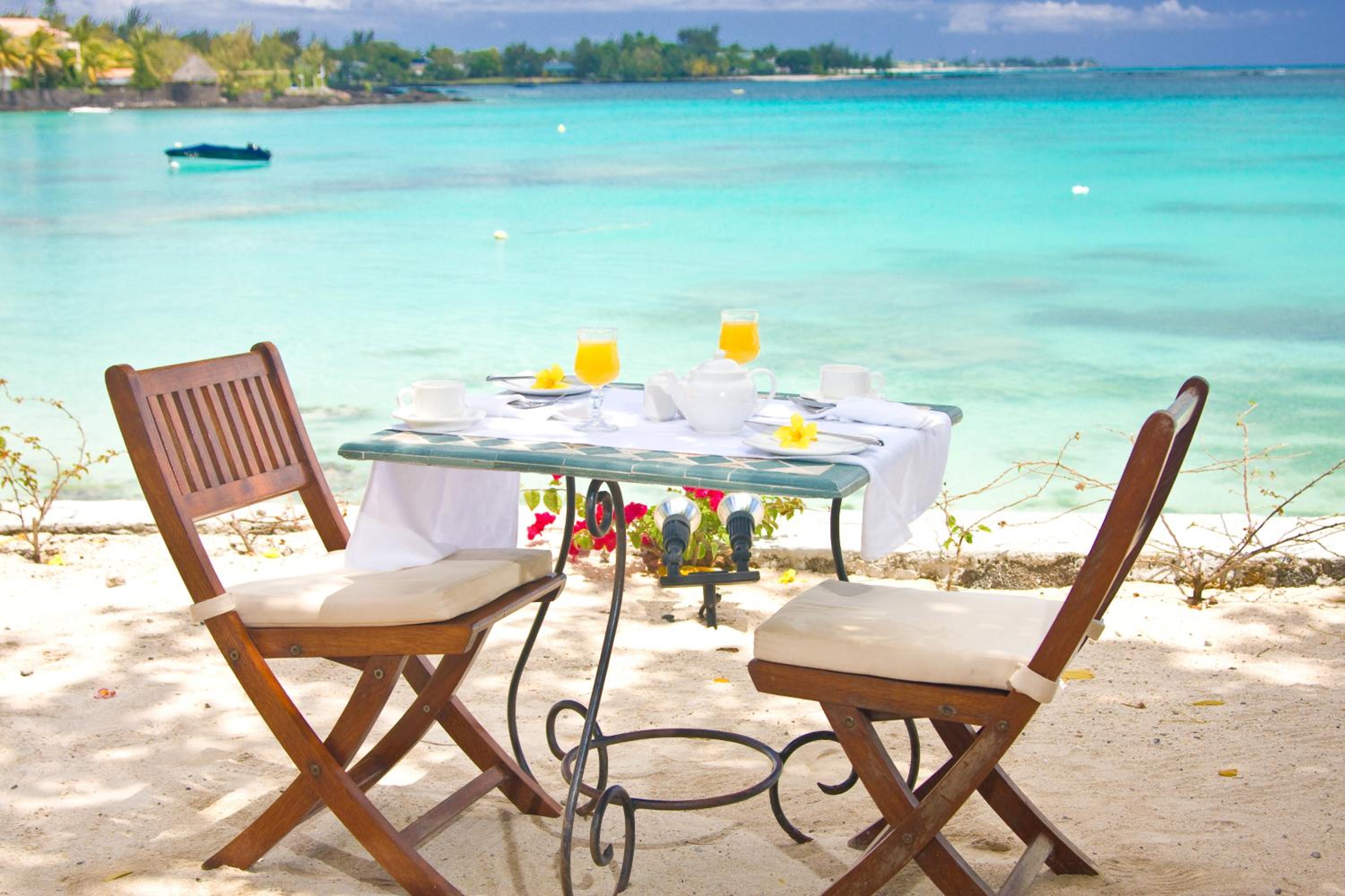 Фото Ocean Beauty Boutique Hotel