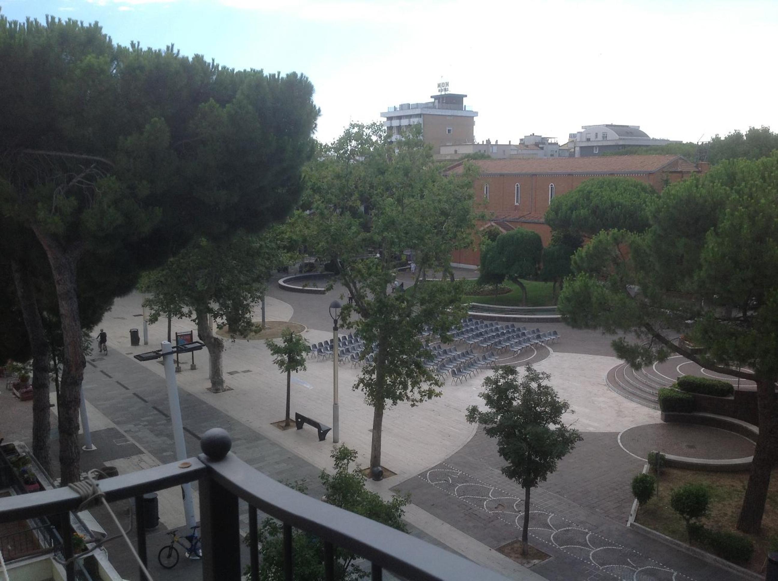 Фото Hotel Serafini