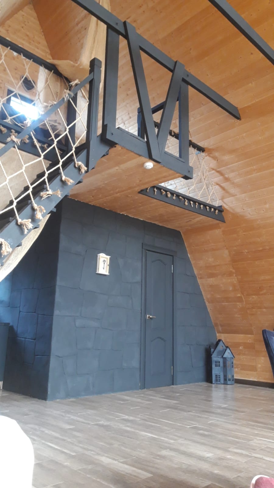 Фото House О'Шале'тъ