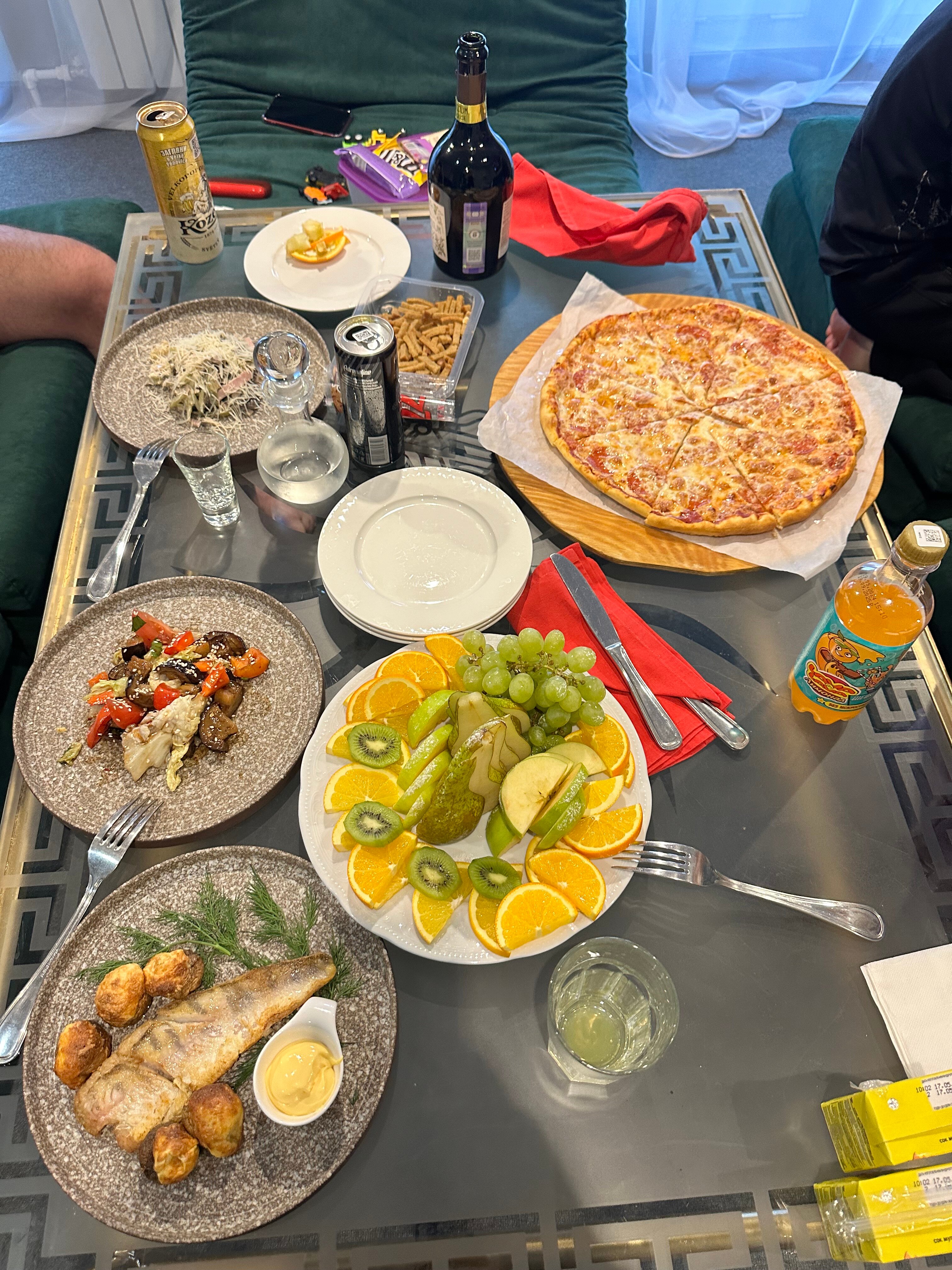 Фото Парадайс