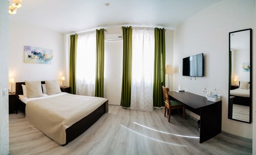 Внешний вид отеля Вилла Роща в Смоленске, фото 2