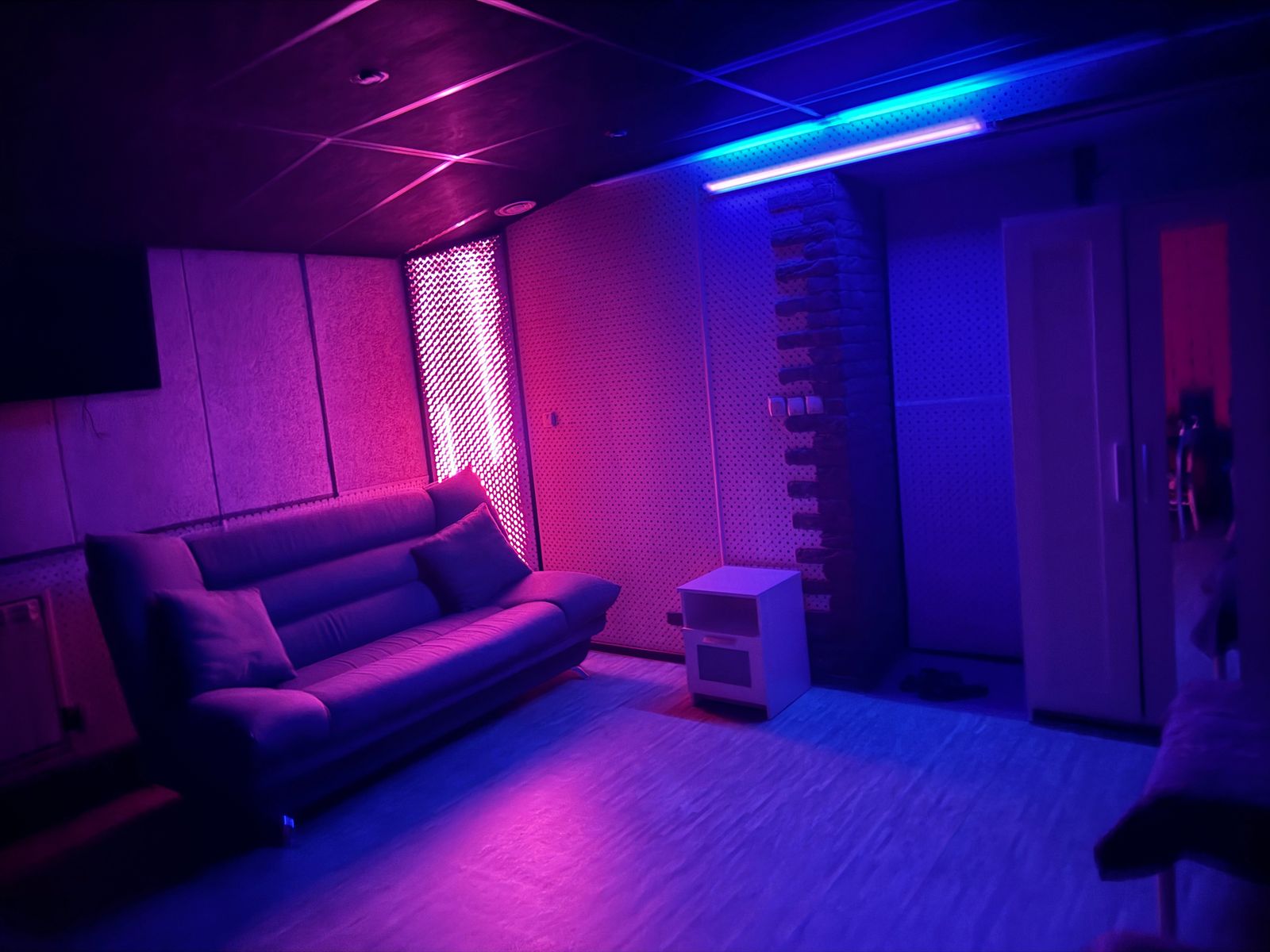 Фото Мадрас Апартаменты