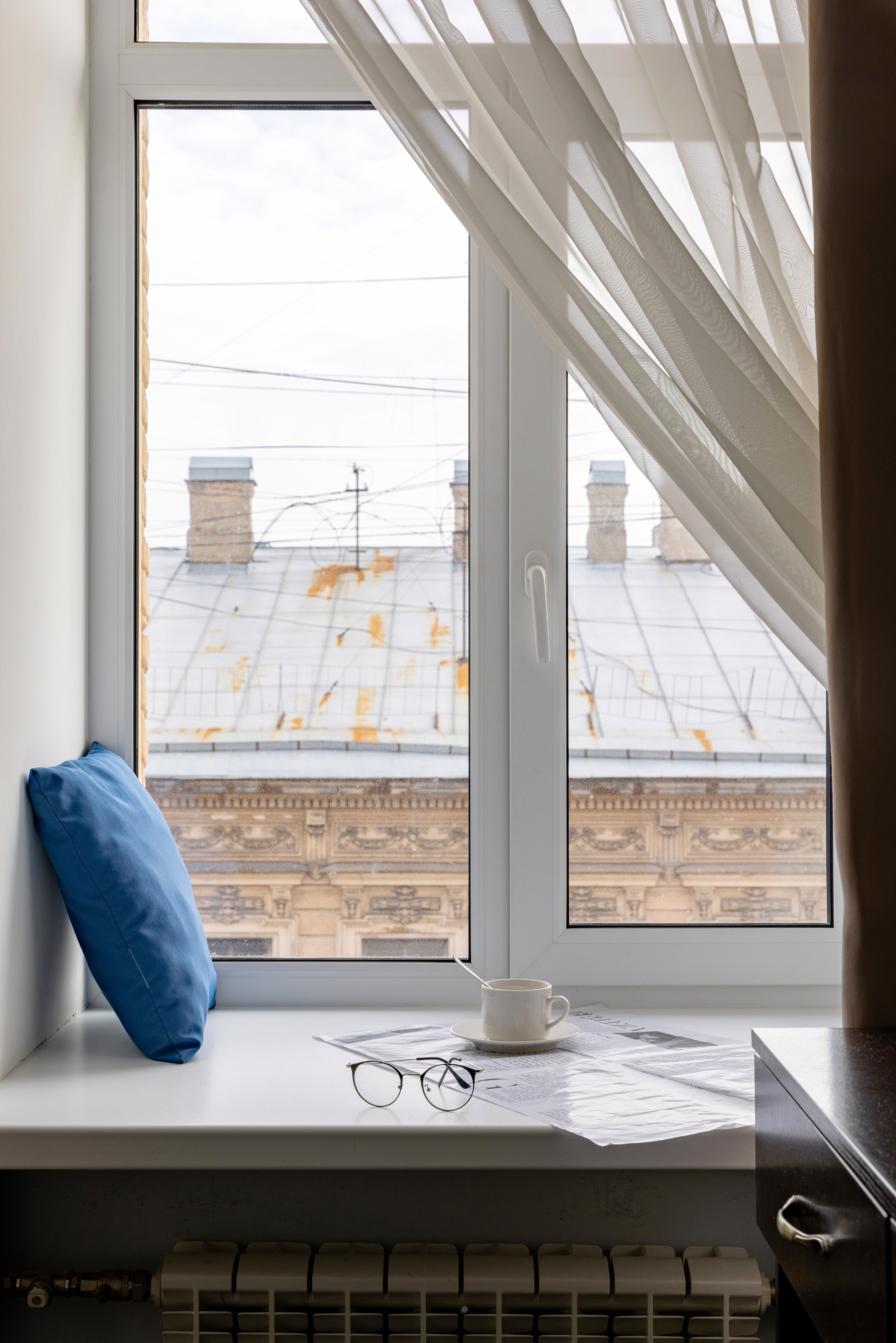 Фото Соло Апарт Невский