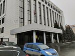 АК Барс банк (Pravo-Bulachnaya Street, 5) ، آلة صرف النقود الأوتوماتيكية