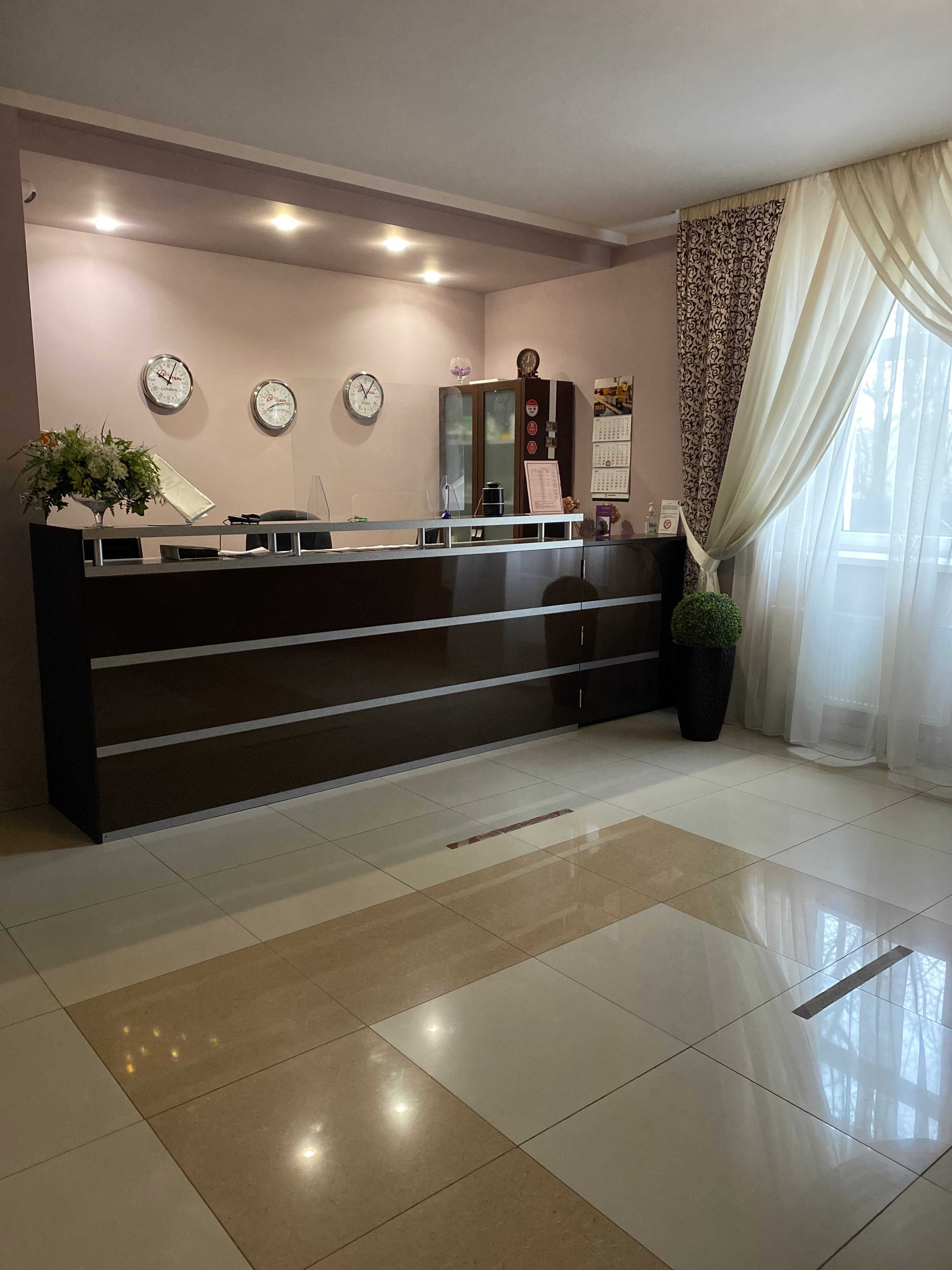 Фото Вега Отель