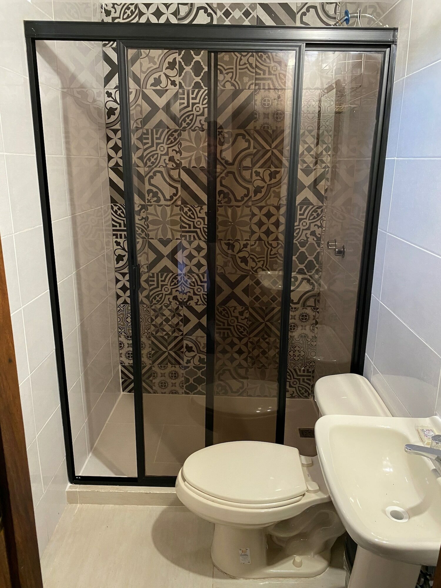 Фото Villa Serena Centro Histórico