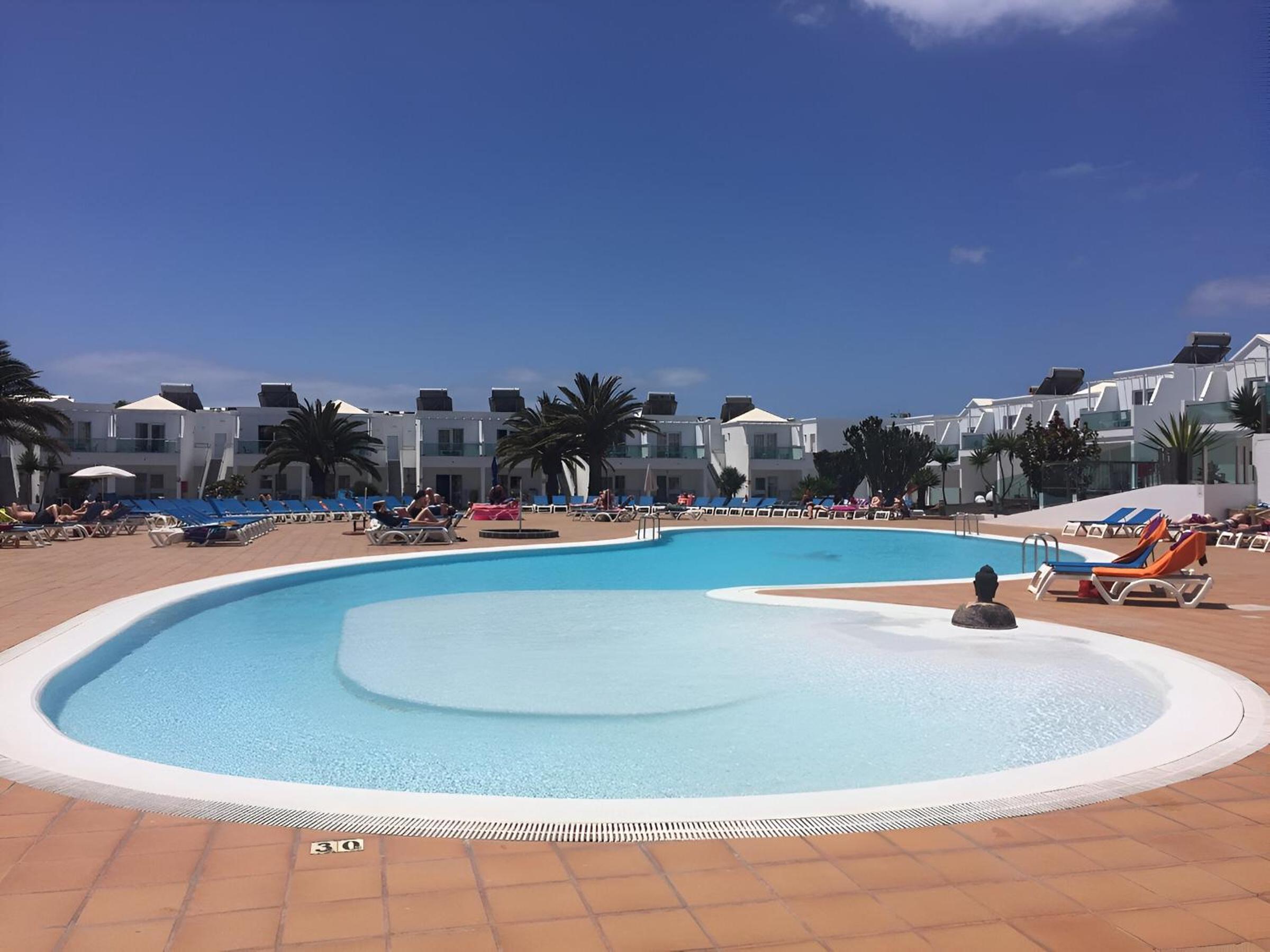 Фото Blue Sea Lanzarote Palm