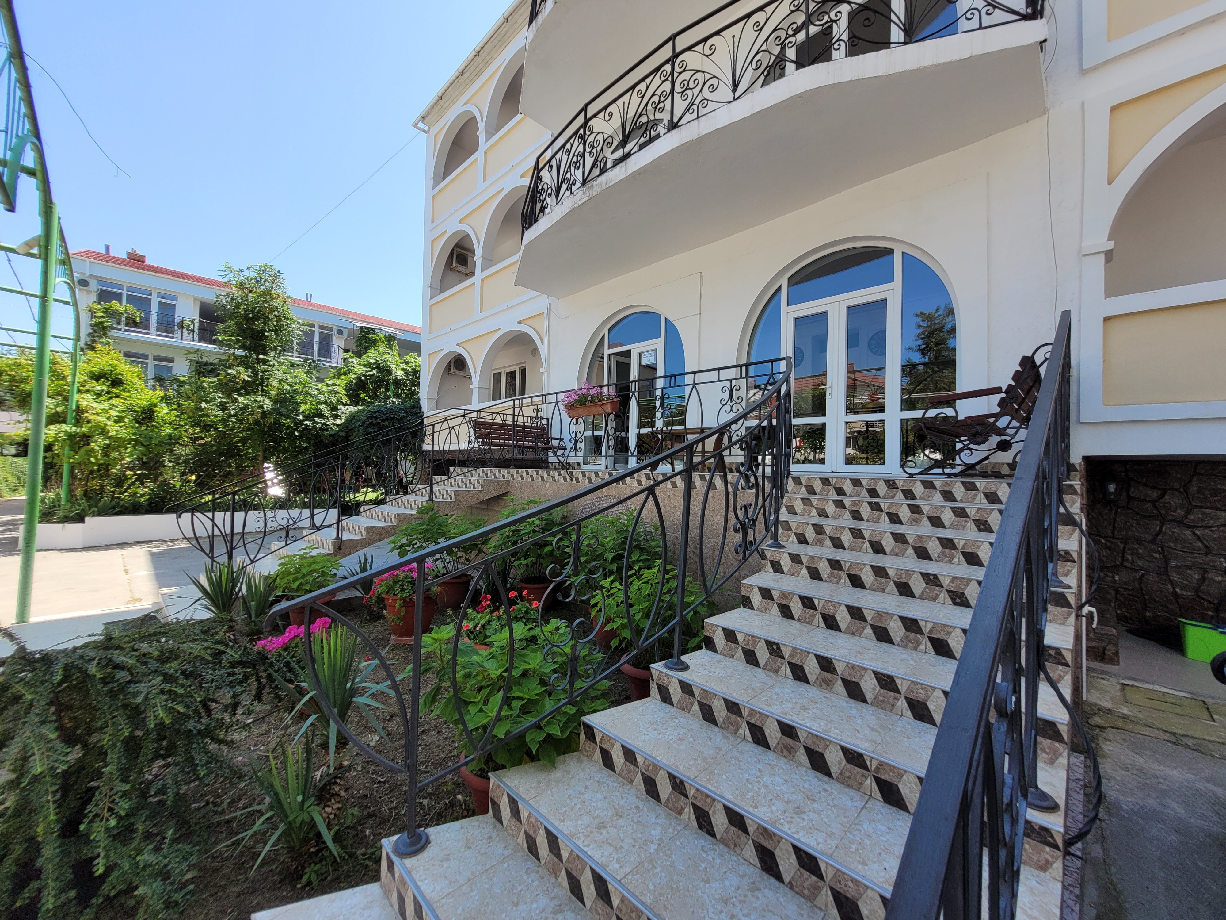 Фото Дом Гайбулло