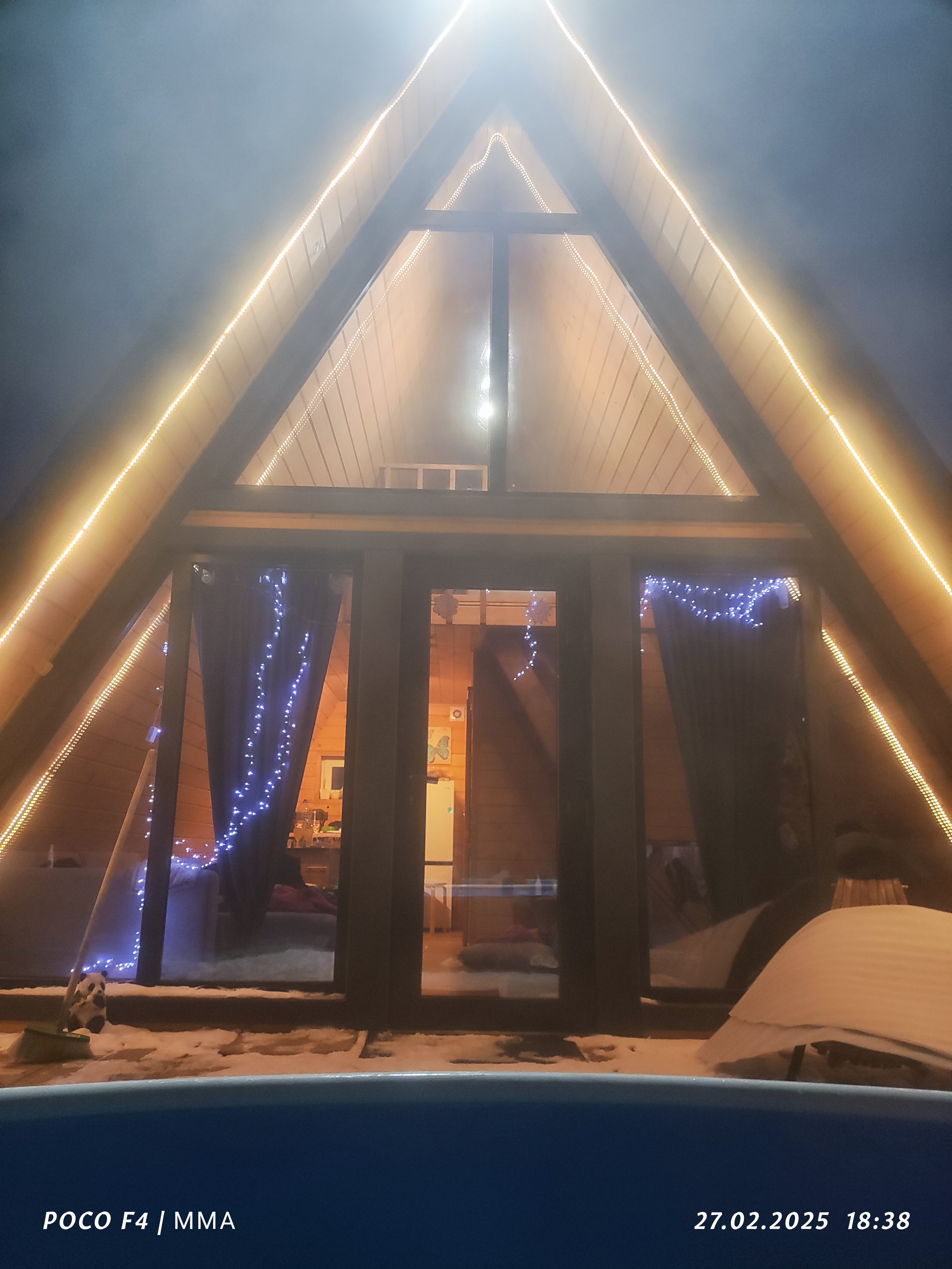 Фото Alisa Aframe