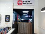 Sushi Master (Dmitriya Ulyanova Street, 28), barra de sushi