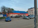 Zkpm (Rostov Highway, 14/2), reparación de maquinaria agrícola
