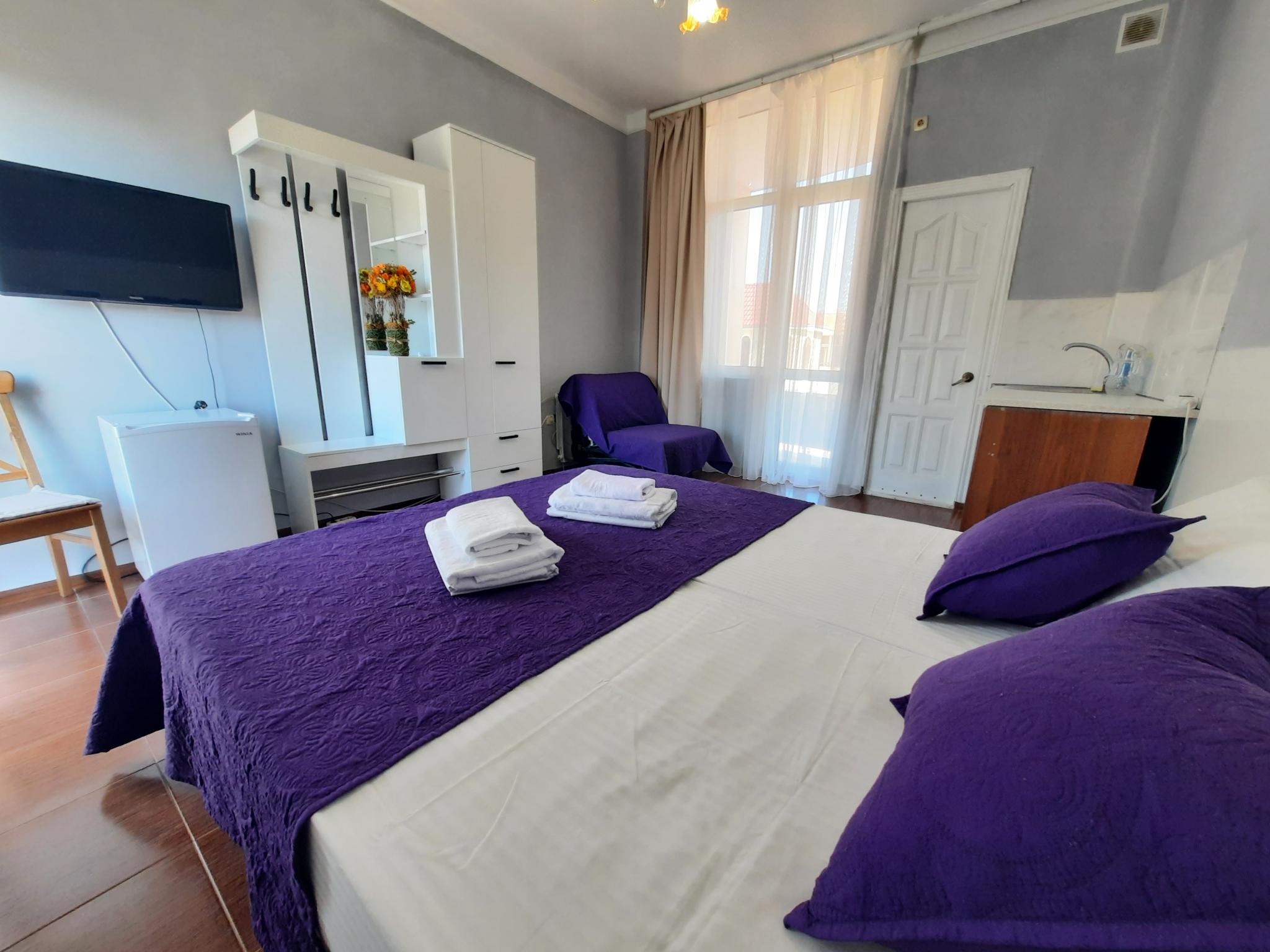 Фото Комната у моря