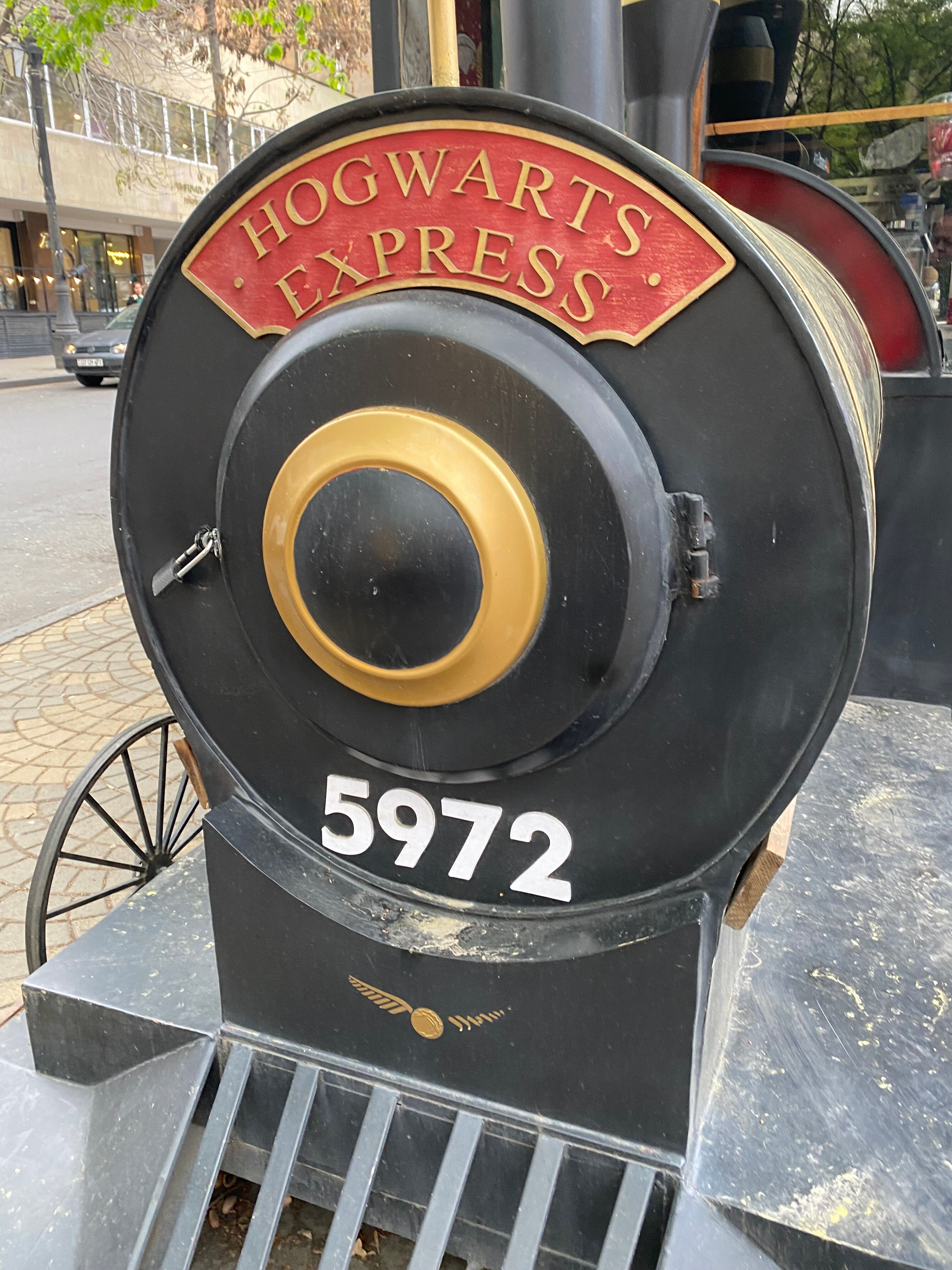 Фото Grand Hotel Yerevan