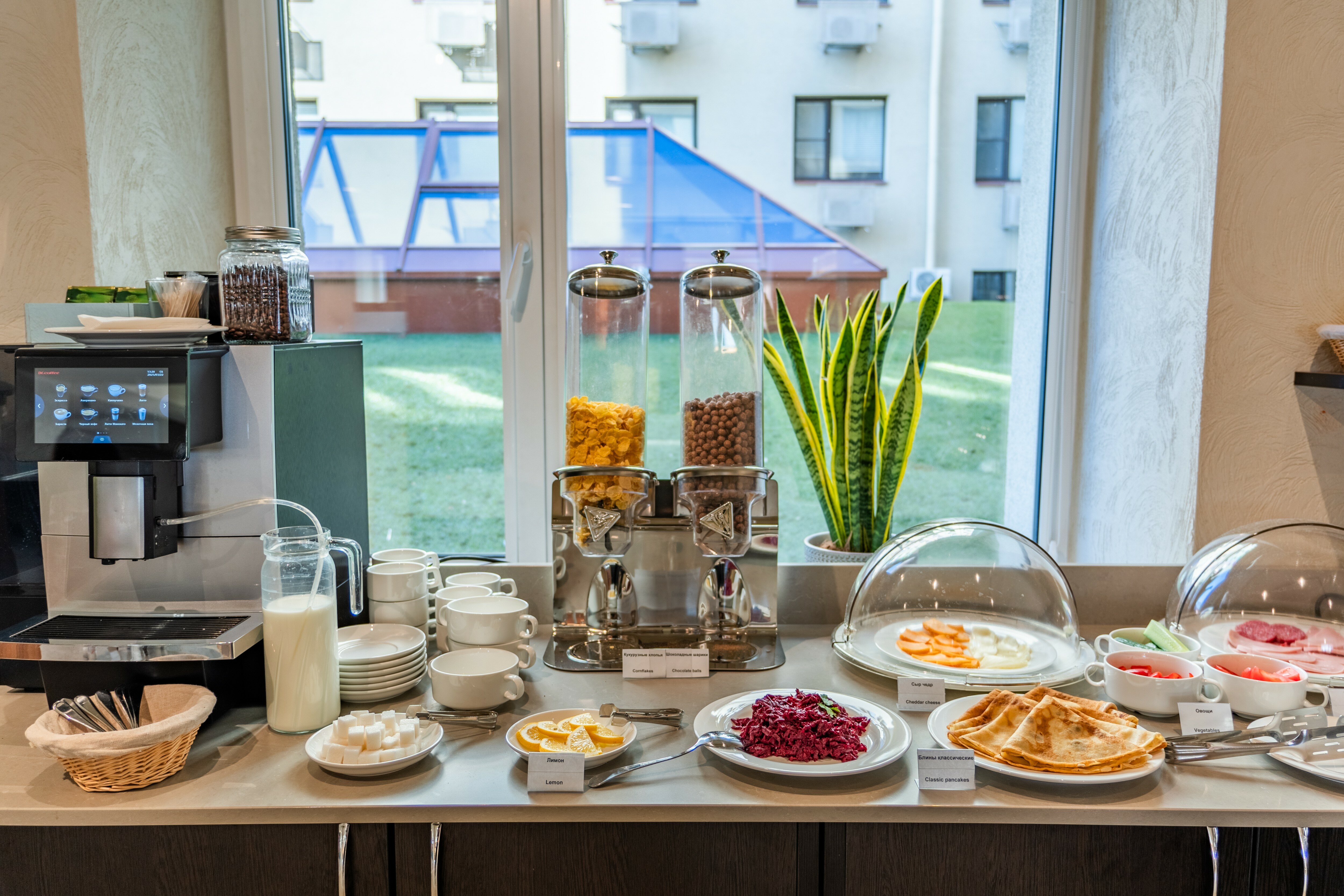 Фото Спектрсити Хамовники