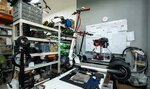 Mservice (gorodskoy okrug Chelyabinsk, Kurchatovskiy District, Pionerskaya ulitsa, 3), personal electric transport repair