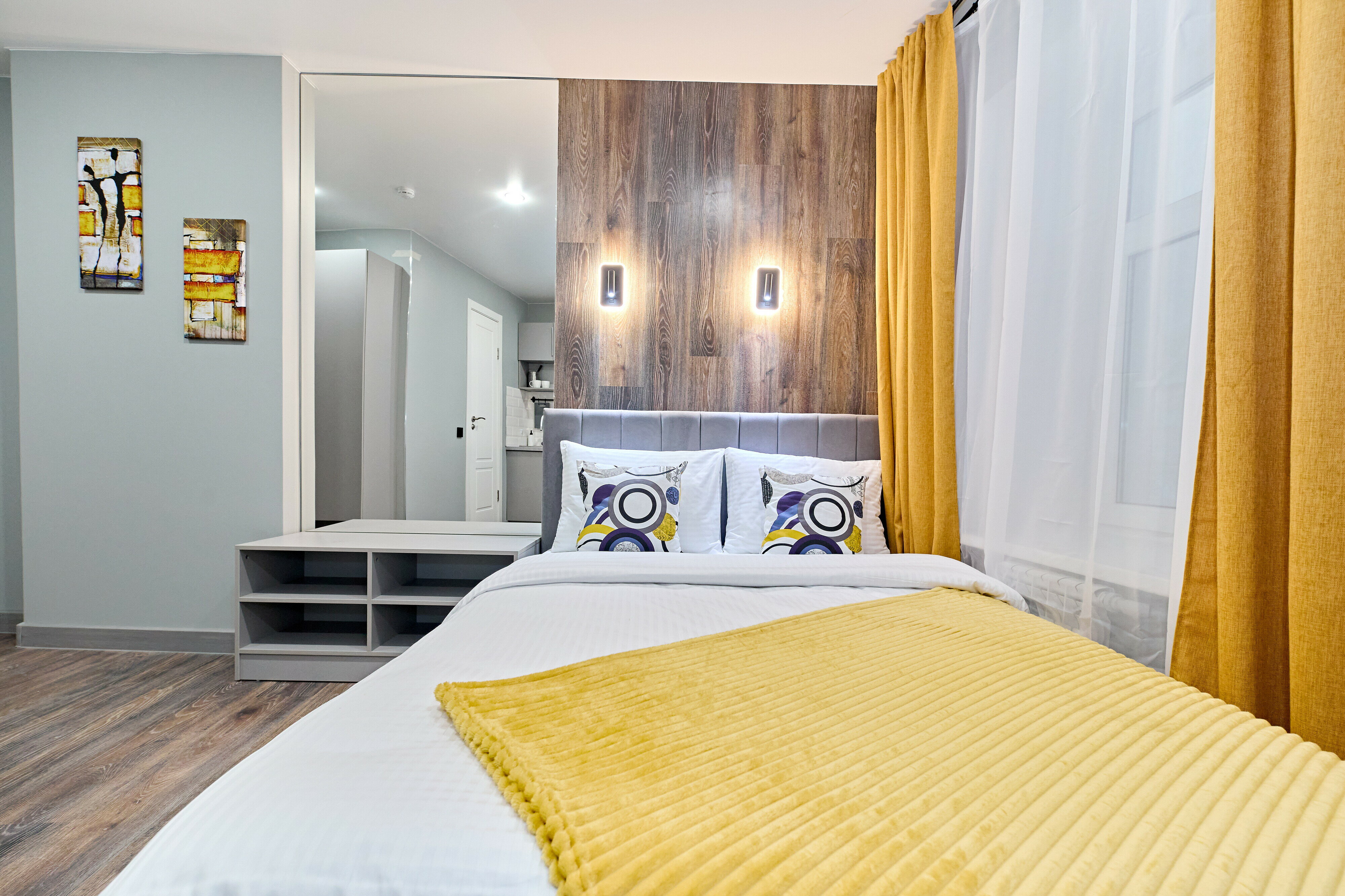 Фото Отельбург