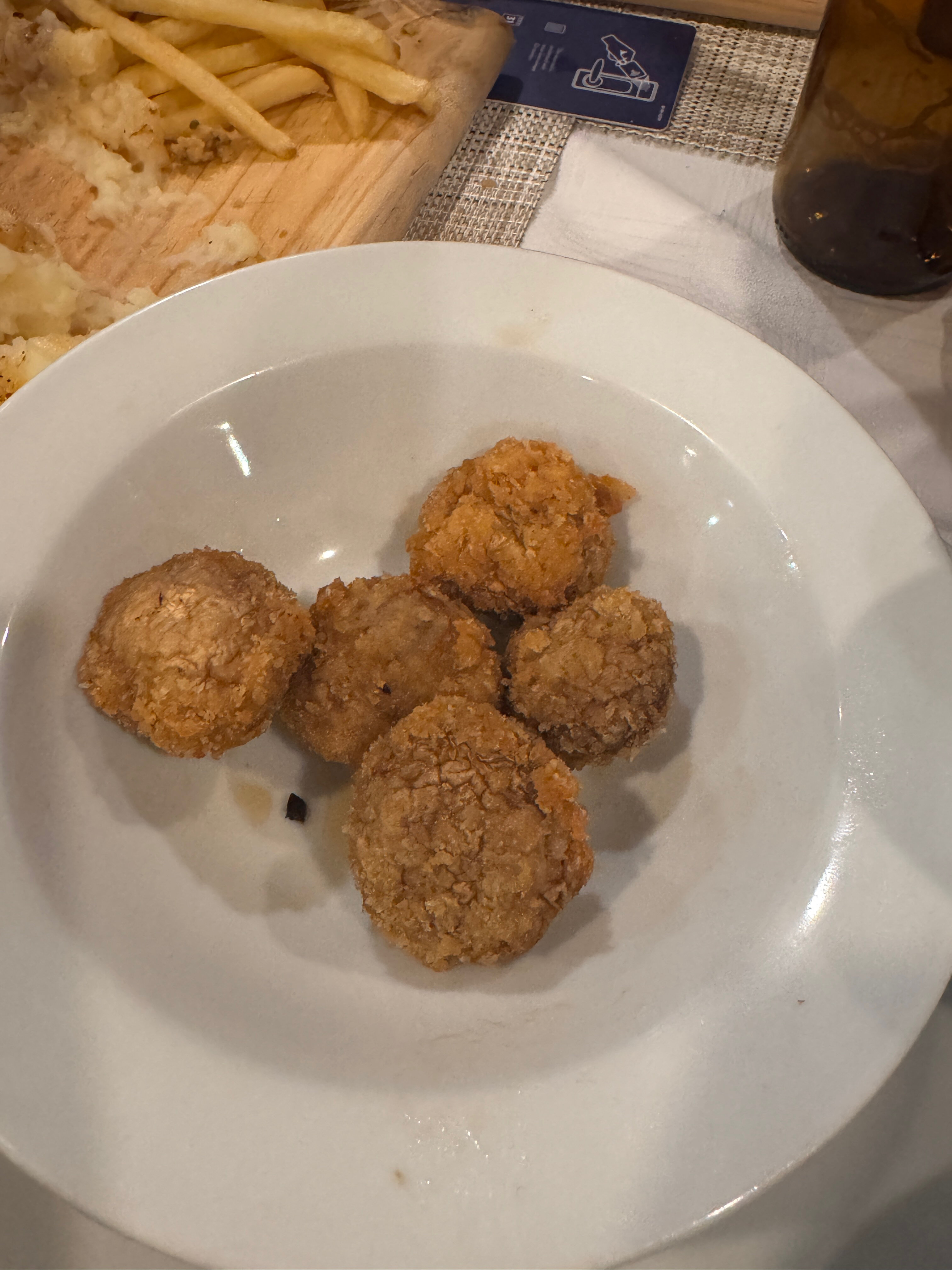 Фото Springbok Inn by Country Hotels