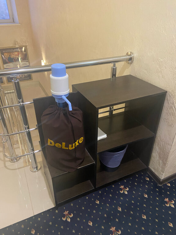 Фото Делюкс на Р.Фахретдина