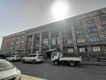 Ветераны Евраза-Сибирь (Metallurgov Avenue, 20), translation agency