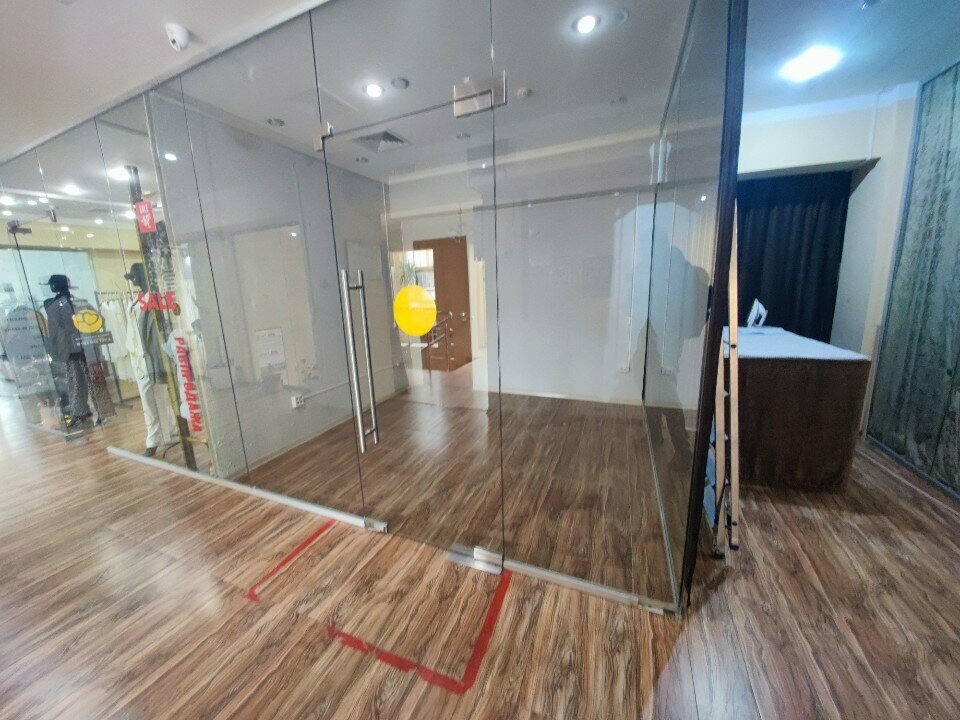 Foreign language courses Think english, Sochi, photo