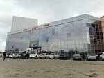 X pace (12th microdistrict, 54Г) ، ملابس رياضية