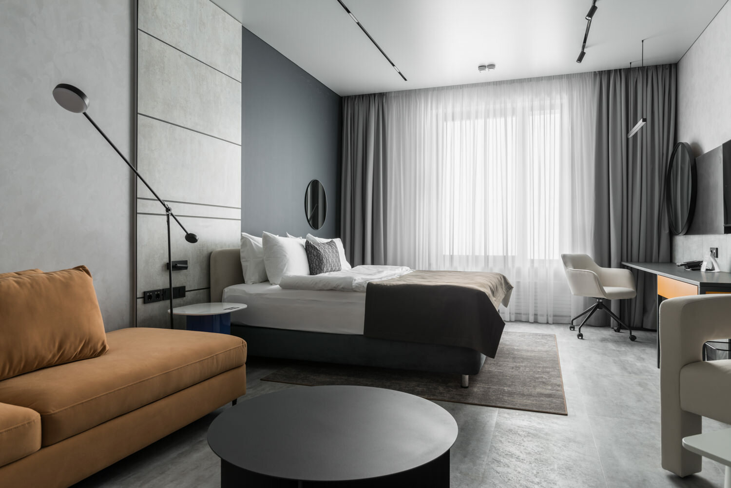 Фото Muse of Tech Innopolis