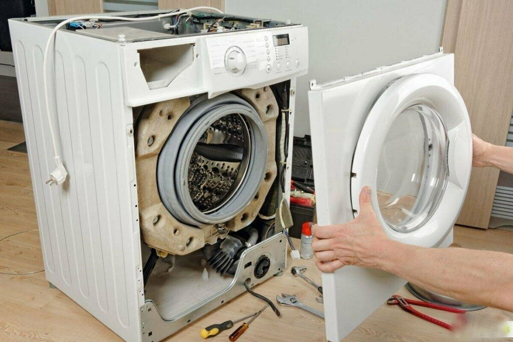 Appliance repair Tekhnicheskoye Sodruzhestvo, Nahodka, photo