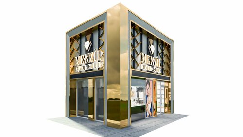 Menzil Kuyumculuk Fotoğraf 2