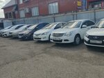 Non-Stop (ulitsa Khalturina, 84), alquiler de coches