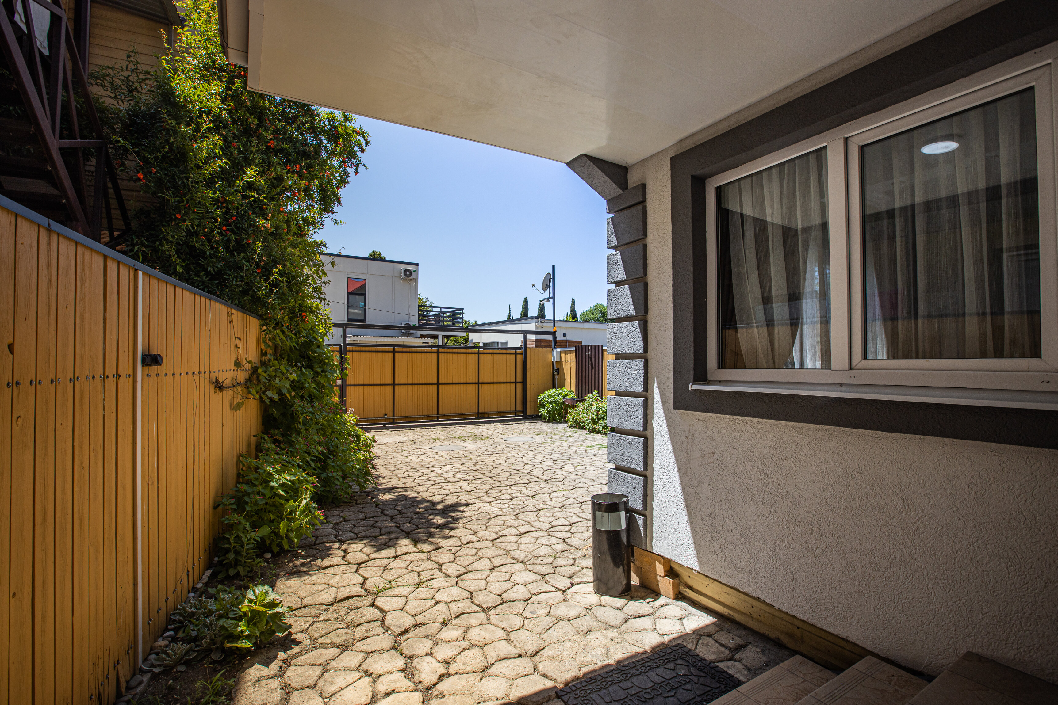 Фото Коттедж у моря