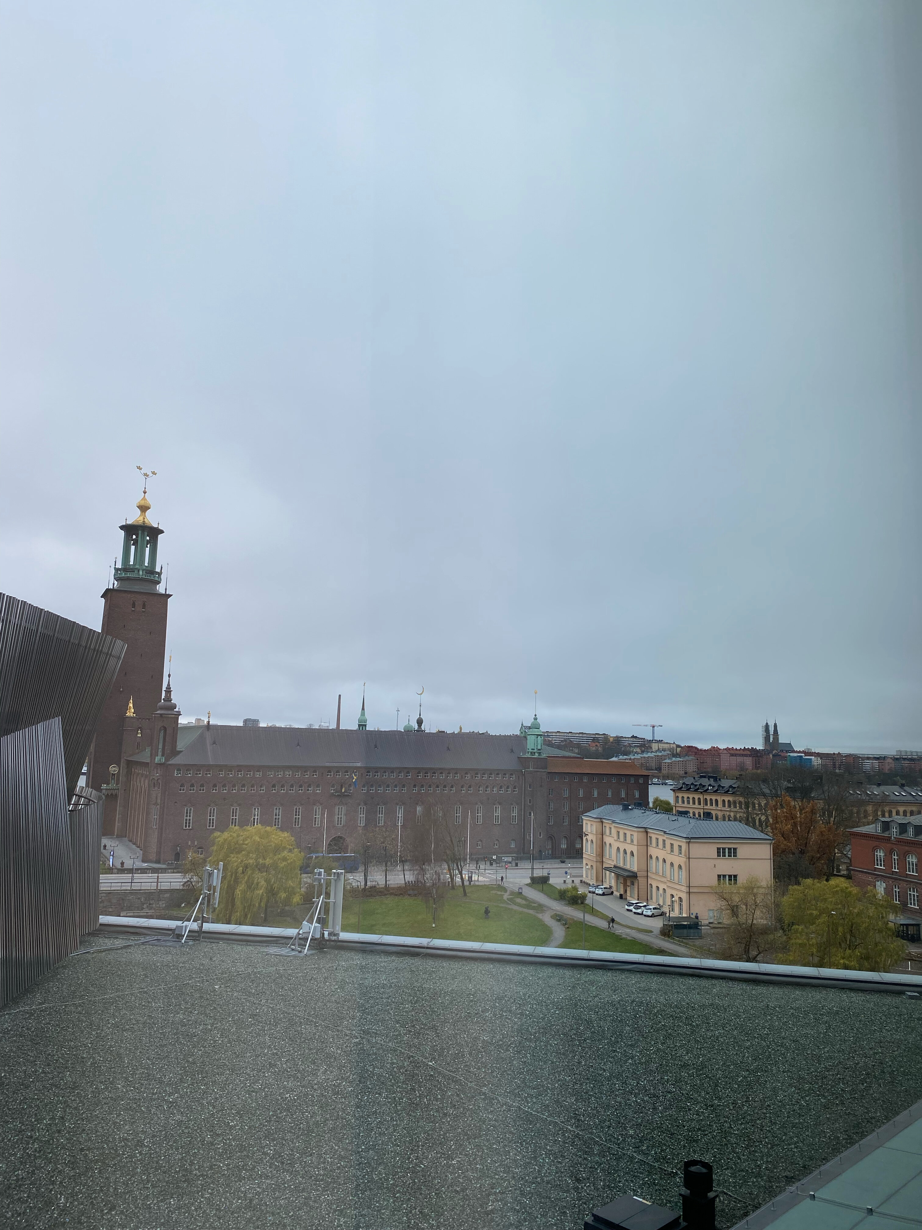 Фото Radisson Blu Royal Viking Hotel, Stockholm