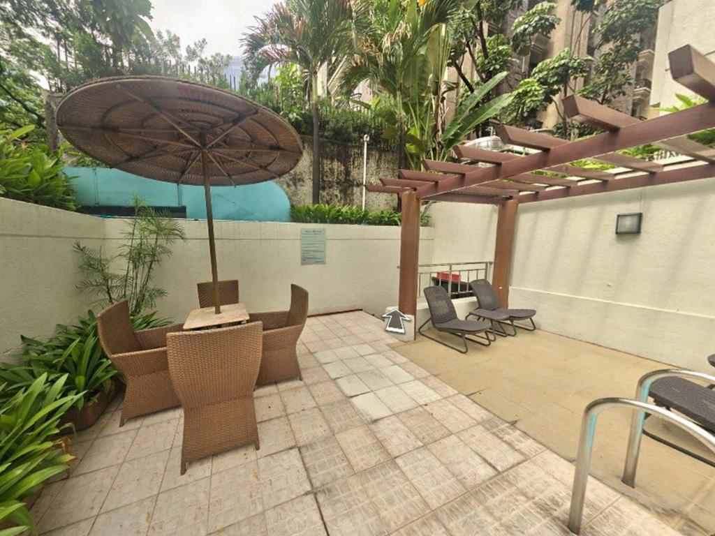 Фото Somerset Olympia Makati