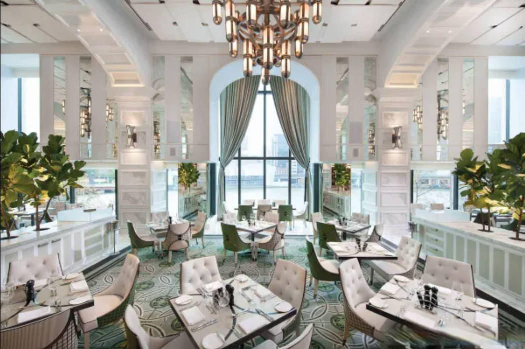 Фото Crown Towers Melbourne